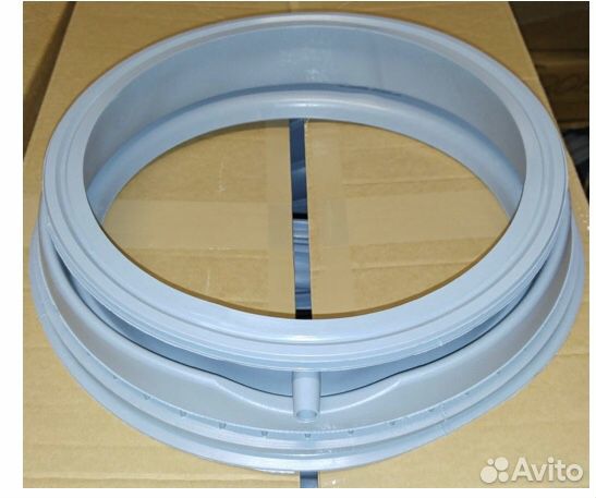 Манжета люка стиральной машины