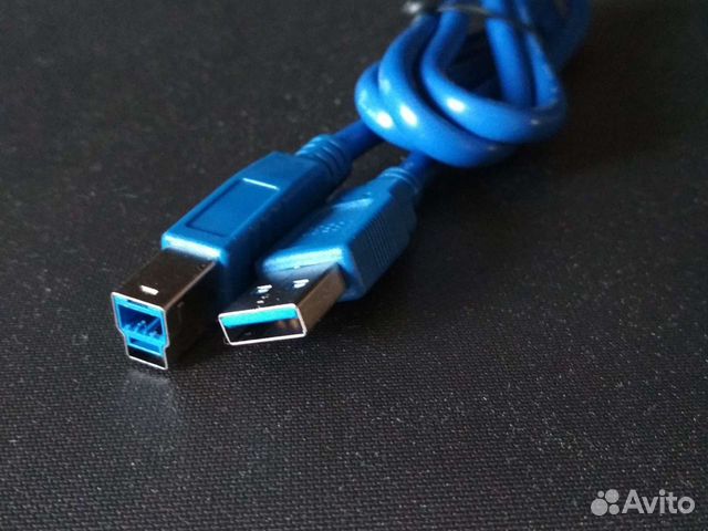 Кабель для компьютера 1 м