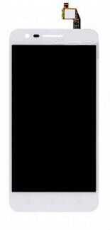 Дисплей для Lenovo Vibe C2 (K10A40) + тачскрин (бе
