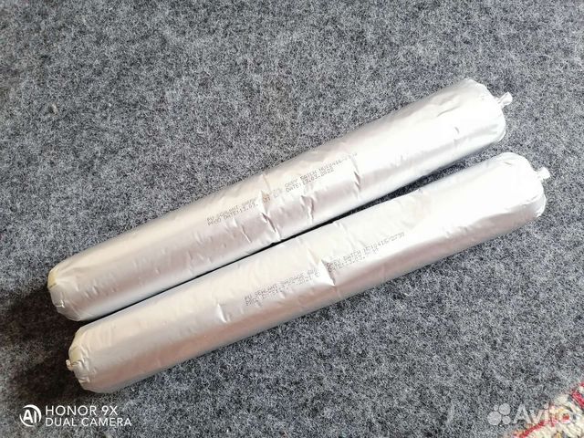 Герметик полиуретановый