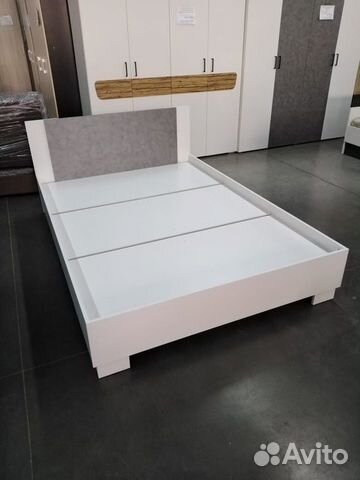 Кровать nova