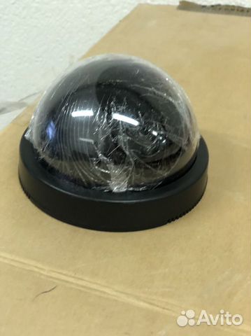 Корпус от камеры, муляж