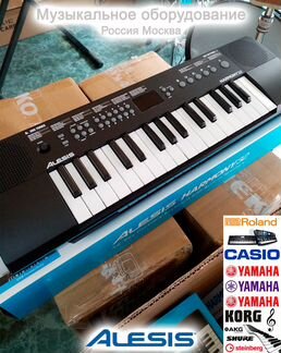 Синтезатор Alesis Harmony 32 Новый Гарантия