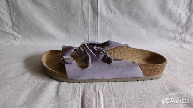 Сандалии Birkenstock Florida