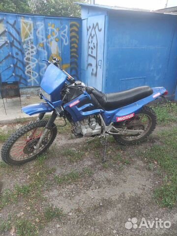 Lifan 200 gy5