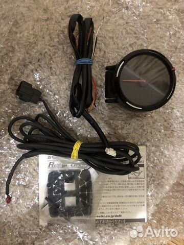 Датчик температуры масла defi