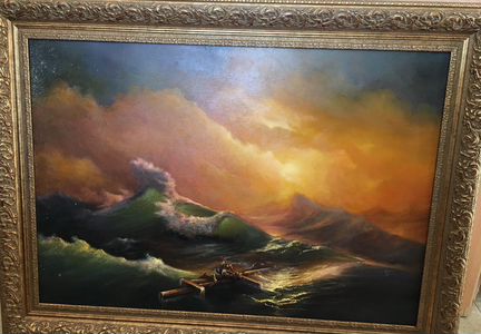 Девятый вал