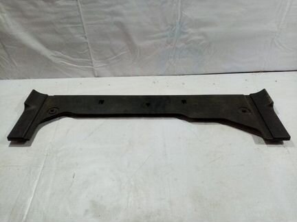 Обшивка багажника задняя Audi A5 8T 3.2 2007