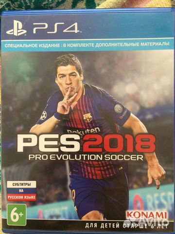 Игры для приставок ps4