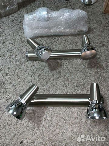 Светодиодное освещение