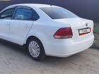 Volkswagen Polo 1.6 AT, 2012, 281 000 км