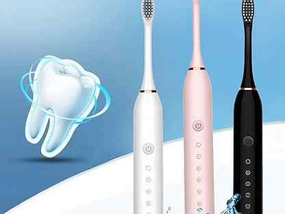 Cybersonic Toothbrush Review