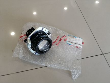 Фара дальнего света 9CR6-160100