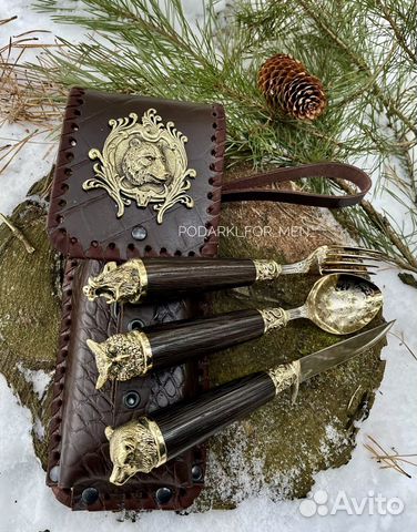 Набор для туриста