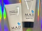 M.a.d. Skincare Salicylic cleansing gel 60ml