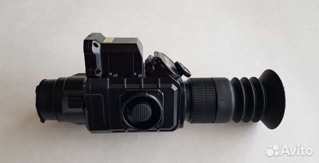 Тепловизионный прицел cono Polaris-335RL(дальномер