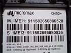 Micromax Q402 объявление продам