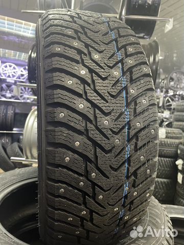 Nokian Tyres Nordman 8 205/60 R16 96T
