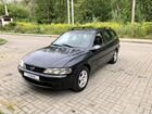 Opel Vectra 2.5 МТ, 1997, 224 532 км