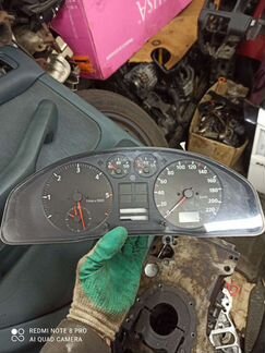 Ауди А4(В5) Щиток 8D0 919 033A оригинал