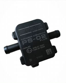 Датчик давление гбо