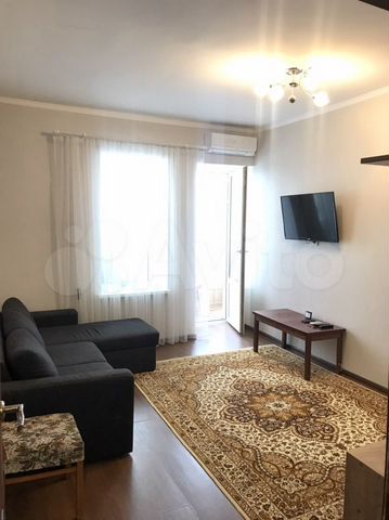 1-к. квартира, 30 м², 2/3 эт.