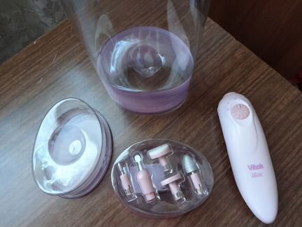 Набор для маникюра и педикюра Vitek VT-2202