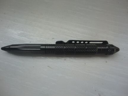 Тактическая ручка новая