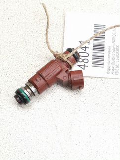 Форсунка топливная Nissan Bluebird Sylphy FG10