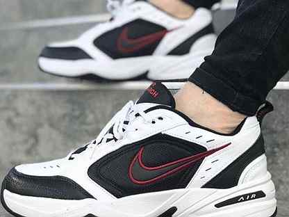 nike monarch original