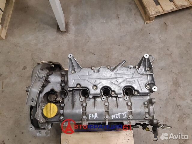 Двигатель, 7701474414 renault megane 2, 3034766