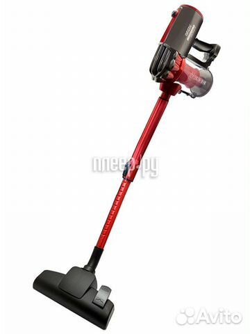 Ginzzu VS118 Grey-Red