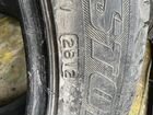Bridgestone Turanza 6 235/45 R19 объявление продам
