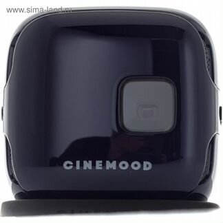 Кубик проектор новый cinemood cnmd0016vi