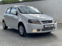 Chevrolet Aveo, 2006, с пробегом, цена 425 000 руб.