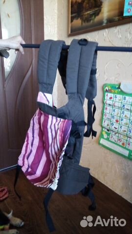 Продам рюкзак переноска кенгуру