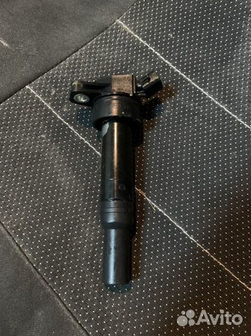 Катушка зажигания G4NA KIA hyundai