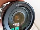 Фотоаппарат Canon EOS 80D + EF 24-105mm IS USM объявление продам