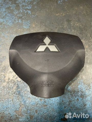 Подушка в руль Mitsubishi Lancer 10 CY