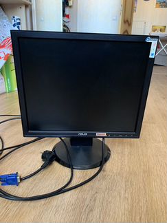 ЖК монитор Asus VB172D, диагональ 17 дюймов обмен