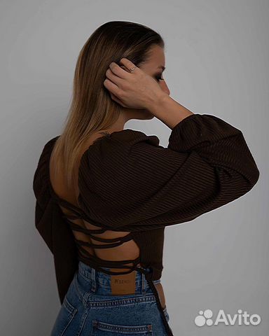 Магазин женской одежды