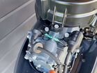 Лодочный мотор yamaha 9.9 объявление продам