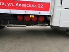 ГАЗ ГАЗель 3302 бортовой, 2017 объявление продам