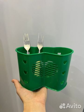 Подставка для столовых приборов