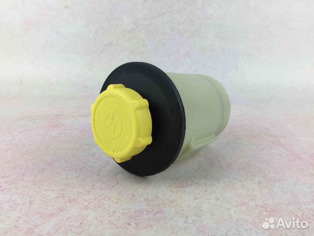 Бачок гур Land Rover Range Rover L322