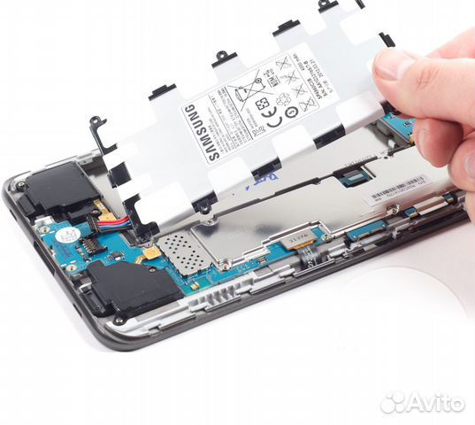 Аккумулятор для samsung J-серии (2017-2019)