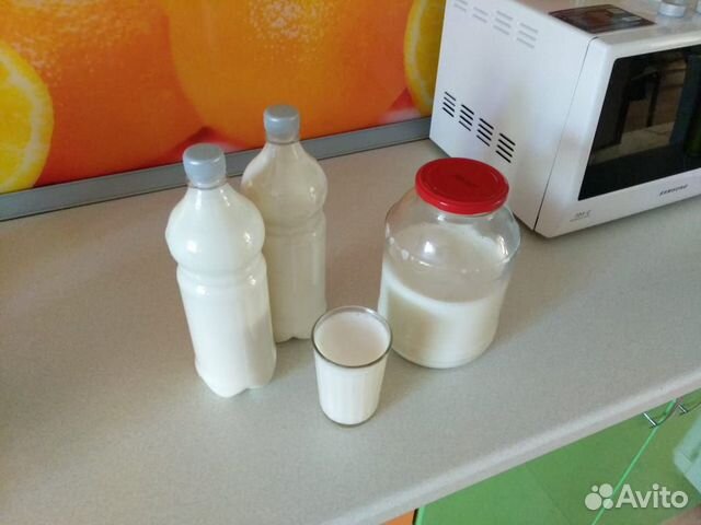 Козье молоко, творог, яйцо куриное, бройлер