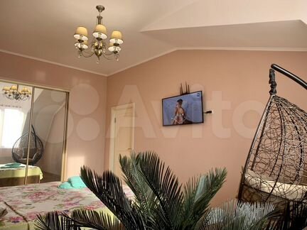 1-к. квартира, 60 м², 20/20 эт.