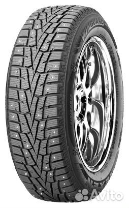 Nexen Winguard WinSpike 235/65 R16 R