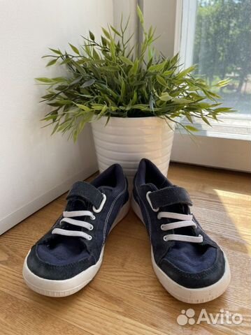 Кеды Декатлон